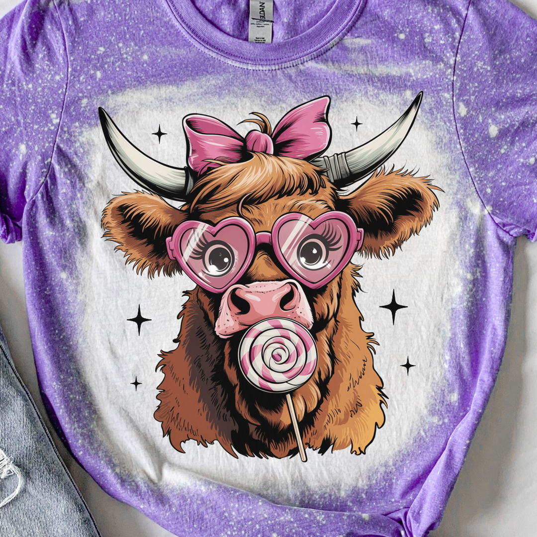 Candy Cow