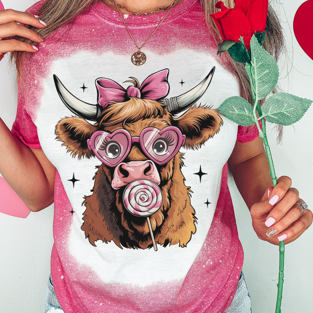 Candy Cow