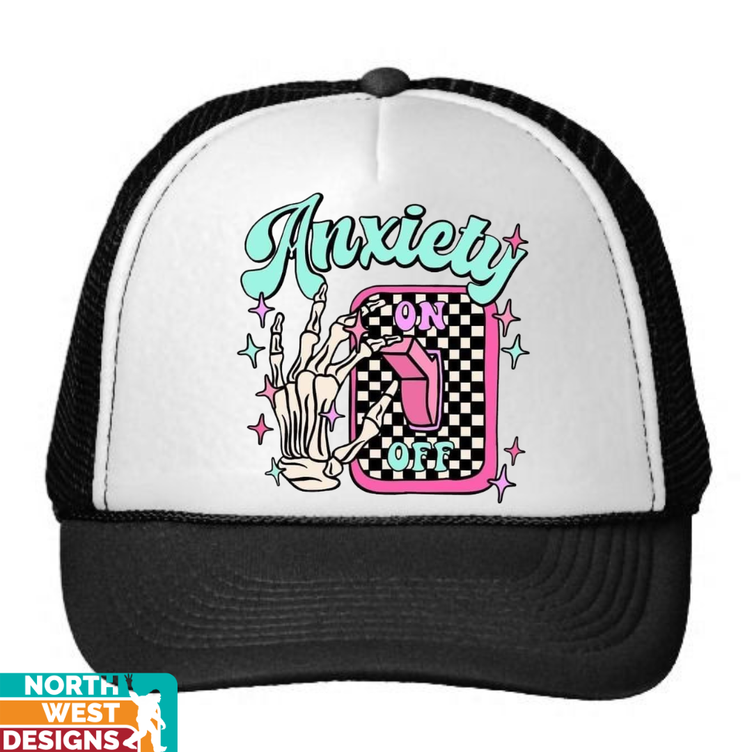 Anxiety hat