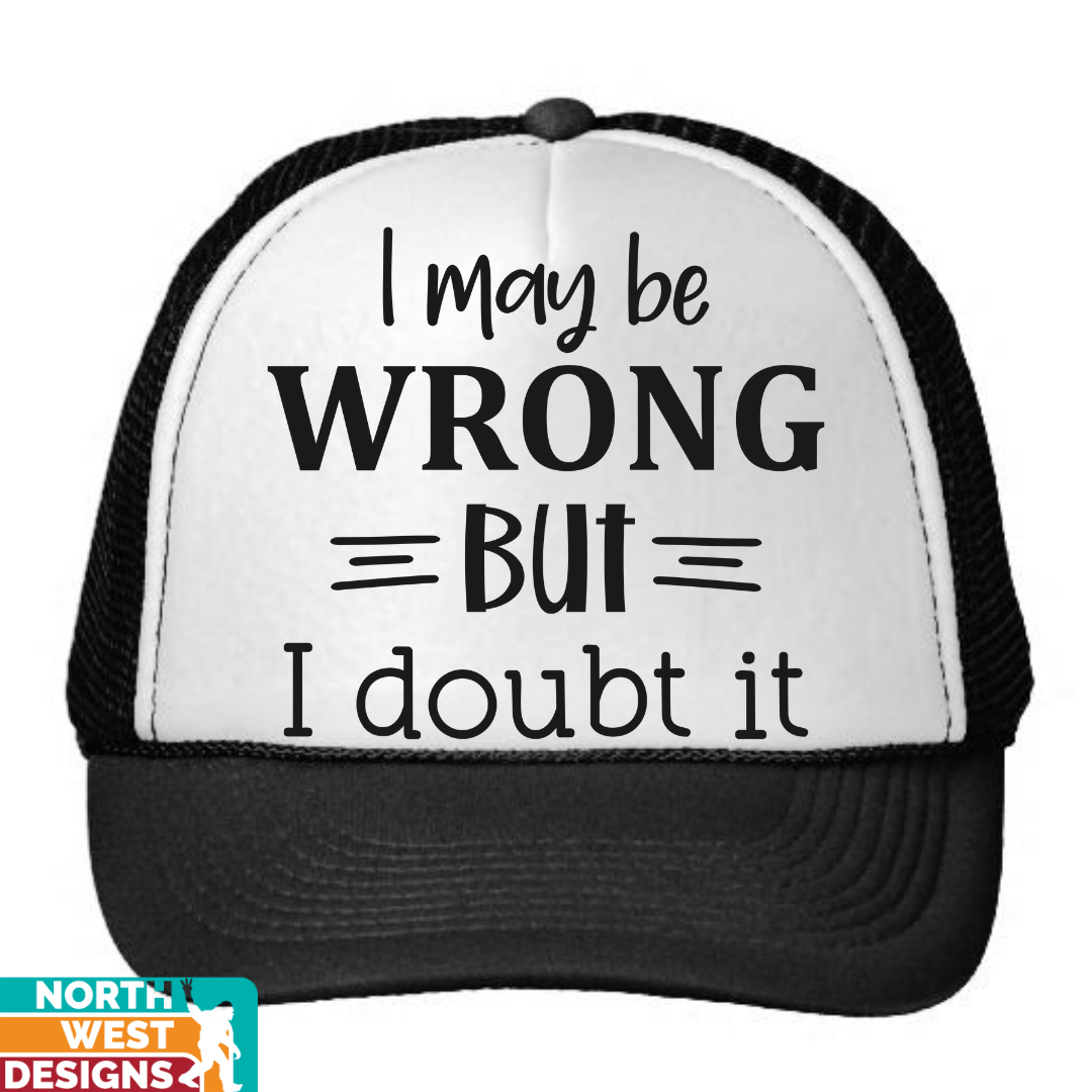 I may be wrong but I doubt it hat