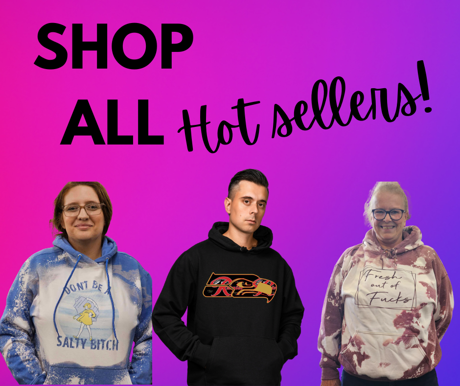 Hot Sellers