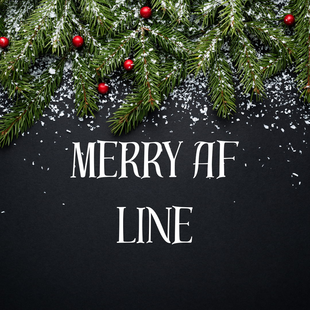 Merry AF