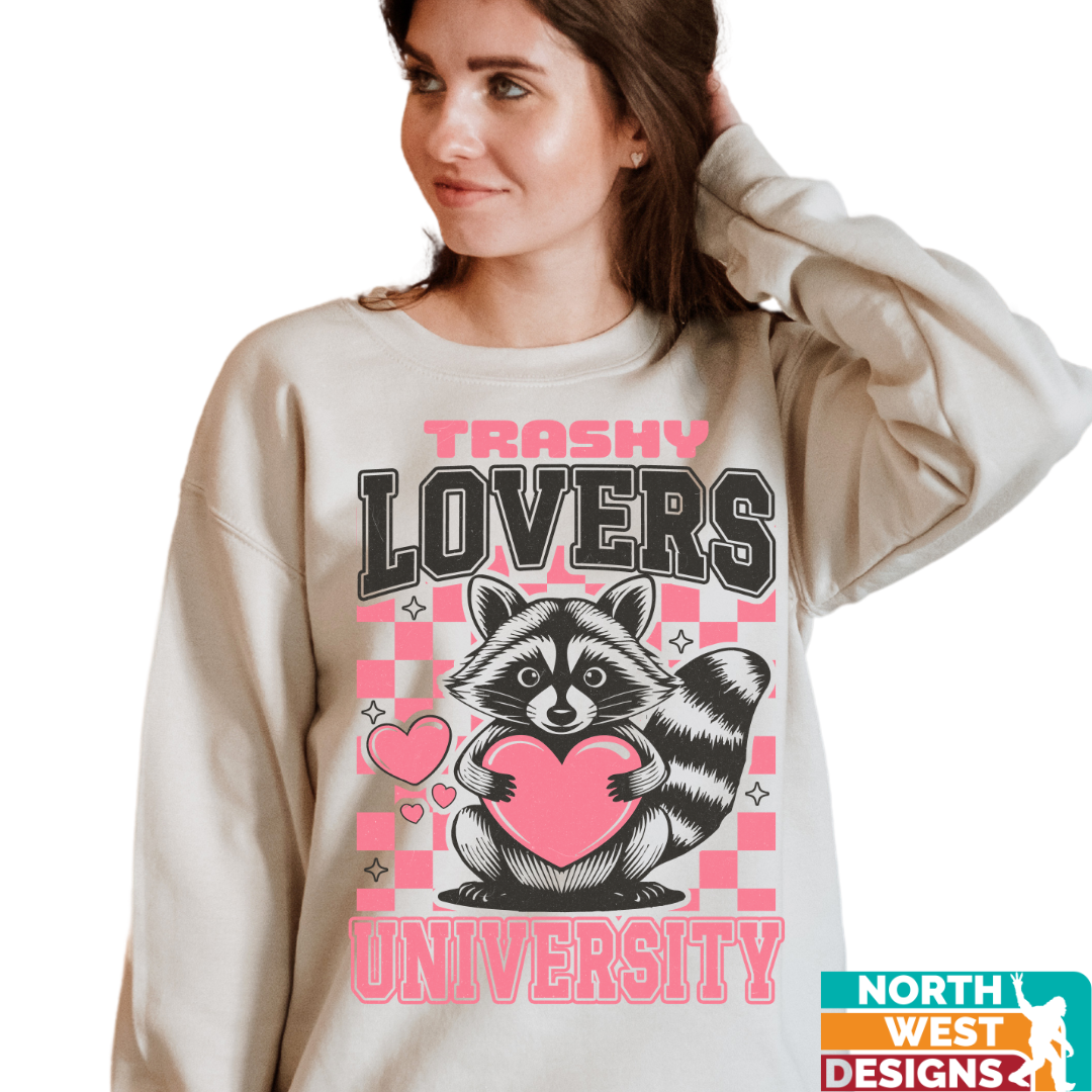Trashy lovers University